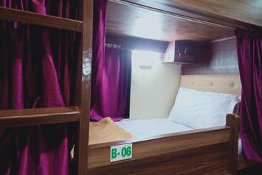 בית מלון כפרי Millano Dormitory