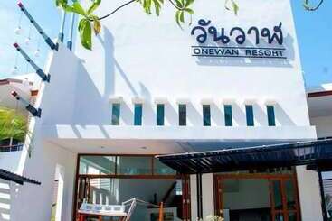 Hotel One Wan Resort