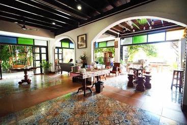 酒店 Proud Nan Cottage