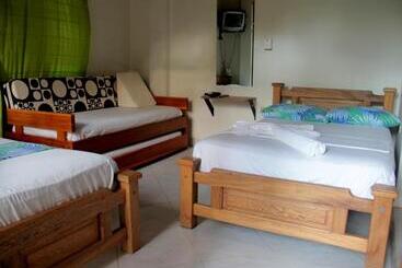 호텔 Punta Caribana Casa