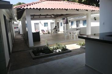 酒店 San Juan Plaza