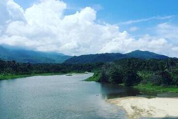 هتل Senda Maloka Barlovento