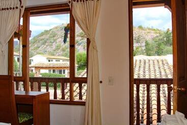 酒店 Villa Alegria