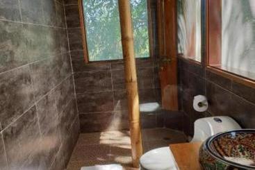 هتل Villa Maria Tayrona, Jungle And Sea Experience
