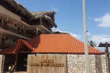 בית מלון כפרי Vista De águilas Ecolodge