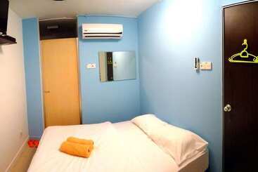 בית מלון כפרי Vstay Two Guesthouse