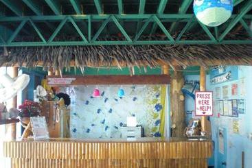 Hotell Yooneek Beach Resort