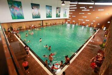 Ravatel Luxury Hotel Bac Giang