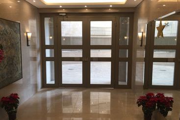Residence Jarjoura