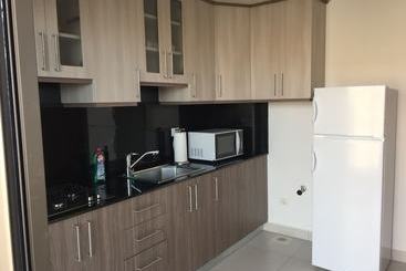 Residence Jarjoura
