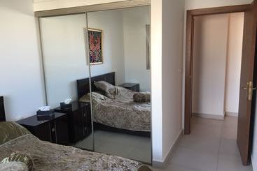 Residence Jarjoura