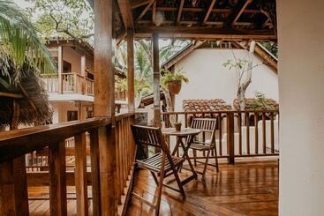 Sansara Surf Yoga & Resort