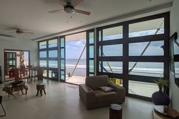 شقق خاصة سياحية Sky Ocean Pads