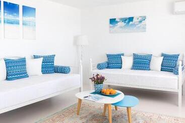 관광객 아파트 Sugar Blue