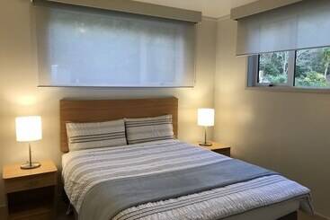 Жильё для туристов Angie's Rural Retreat