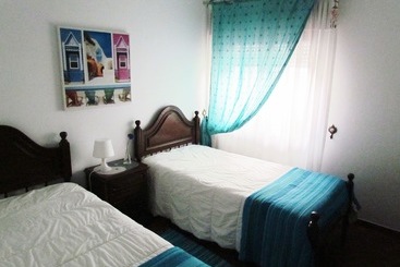 Casa Refúgio Mar & Campo