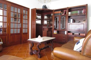 Casa Refúgio Mar & Campo