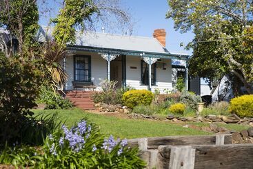 آپارتمانهای توریستها Gladville