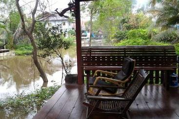 فندق Aple Homestay