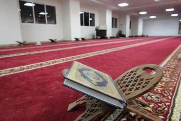 בית מלון כפרי Arkan Bakkah