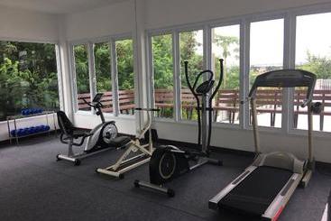 Отель Bankhun Residence