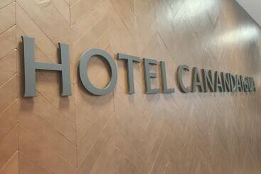 호텔 Canandaigua, Tapestry Collection By Hilton