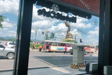 ホテル Chicchidkong Boutique