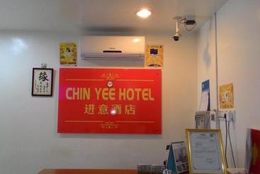 Chin Yee 进意酒店