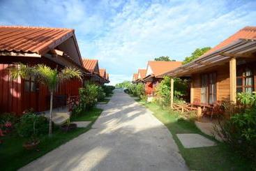 Отель Fairfair Boutique Resort