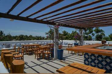 La Plage Hotel Boutique