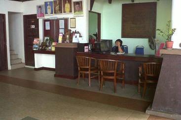 호텔 Mayang Sari Resort Dungun