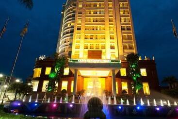 هتل Muong Thanh Luxury Lang Son