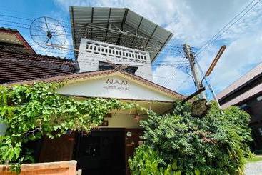 فندق Nan Guesthouse