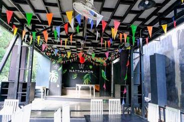 Szálloda Natthaphon Resort