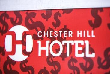 هتل Nightcap At Chester Hill