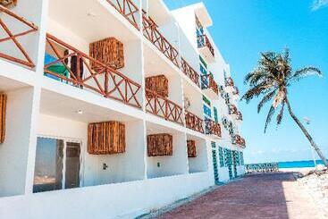 酒店 The Mint Resort Isla Mujeres