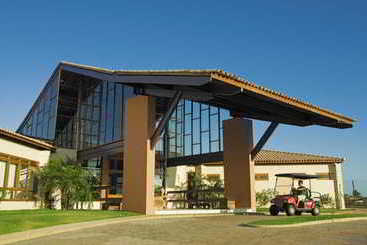 ホテル Quintas Private Residences By Nobile