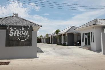 酒店 Rukyim Resort