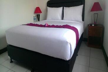 בית מלון כפרי Sari Room Bed & Breakfast