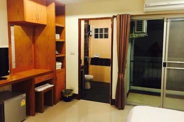 Hotel Sawitree Place Ubon