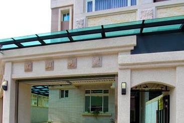 Hotel Sunriver Hostel