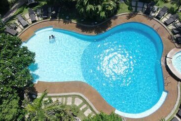 호텔 Thalatta Resort