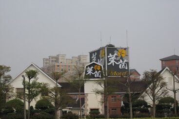 Lai Yin Motel