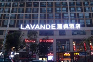 Lavande Hotel Kunming South Railway Station