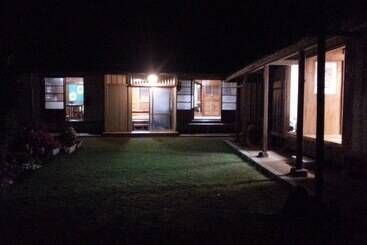 游客公寓 Old Private House Kaneya