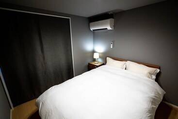 شقق خاصة سياحية Rakuten Stay House Hachimanbori