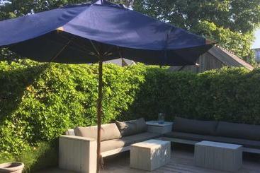 관광객 아파트 Royale Lichte Zolder Verdieping