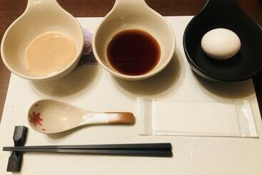 ツーリストアパートメント Singetsuan