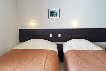 דירות לתיירים Terrace Iriomotejima Condominium