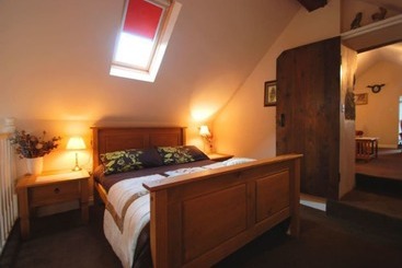 ツーリストアパートメント The Piggery